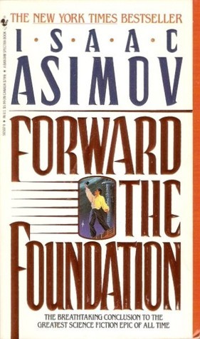 Forward the Foundation