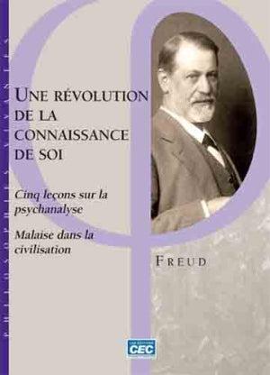 Une révolution de la connaissance de soi