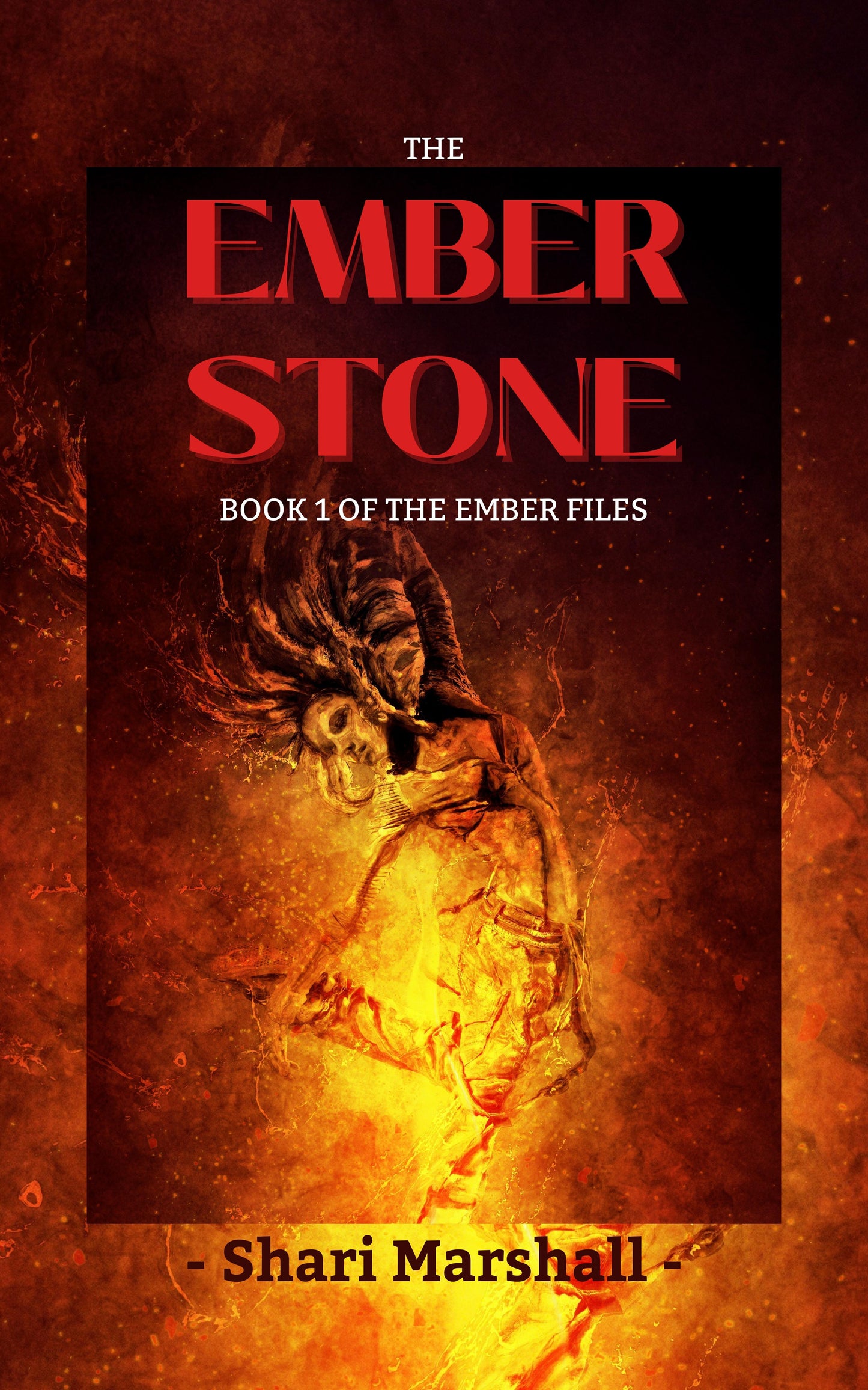The Ember Stone