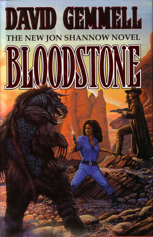 Bloodstone