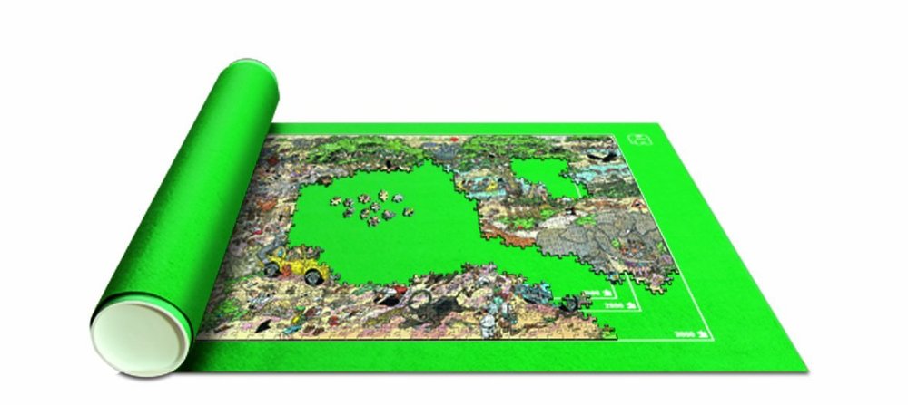 Puzzle & Roll Puzzle Mates 1000-3000 pieces