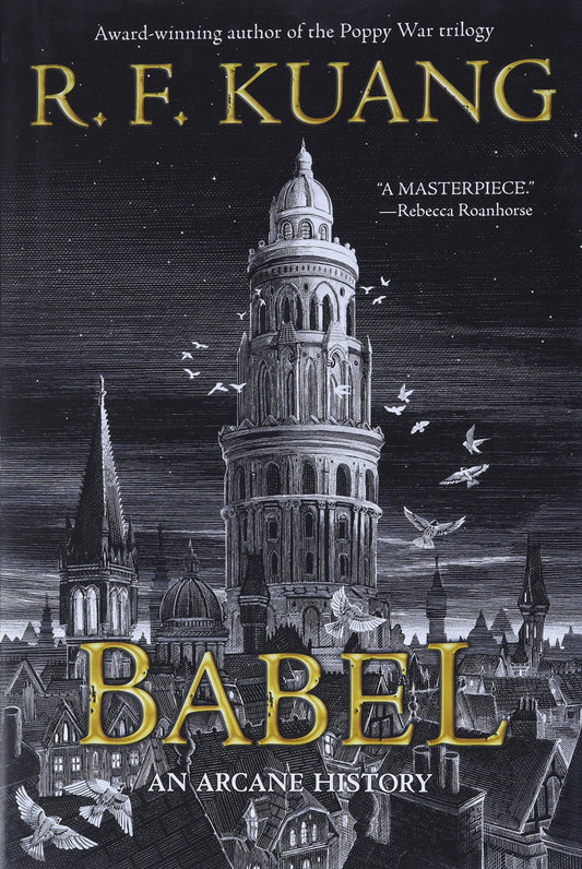 Babel Indigo Special Edition