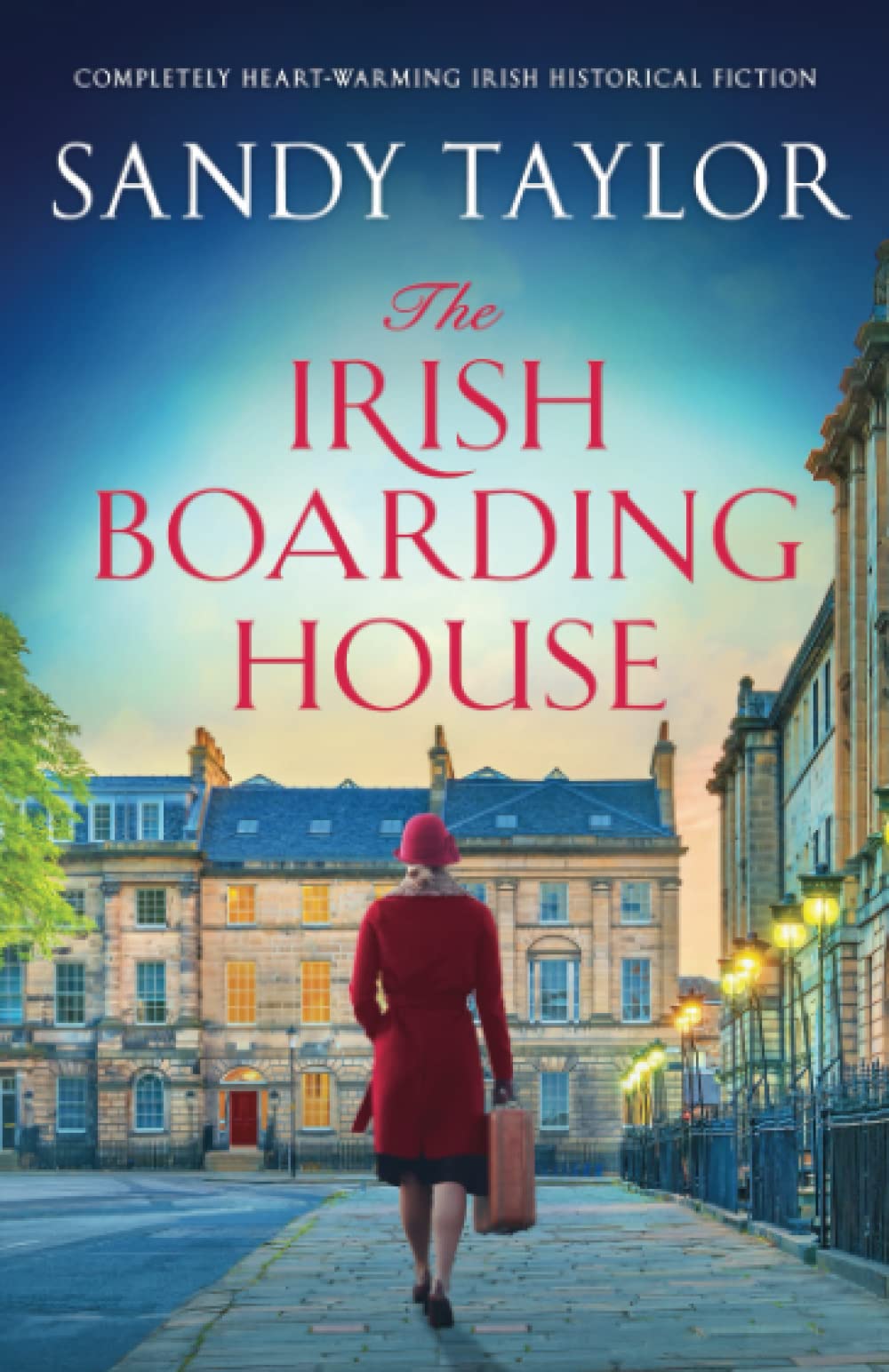 The Irish Boarding House