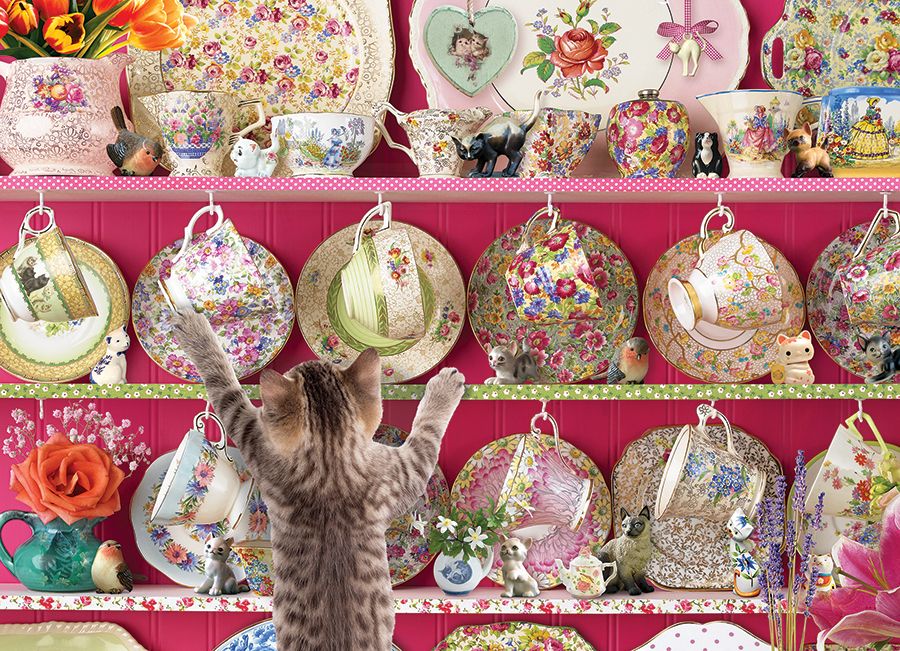 High Tea High Jinks-500