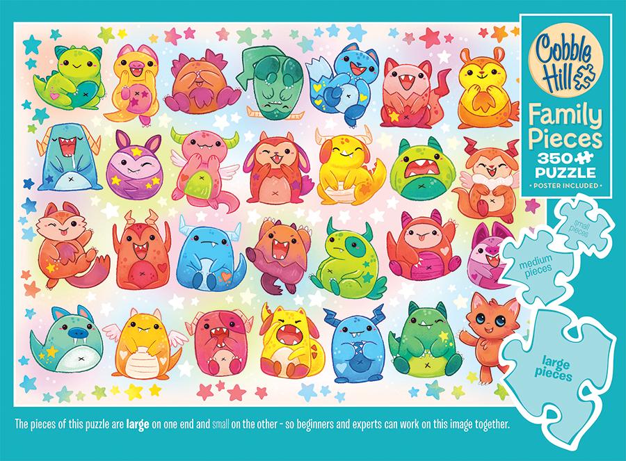 Little Monsters