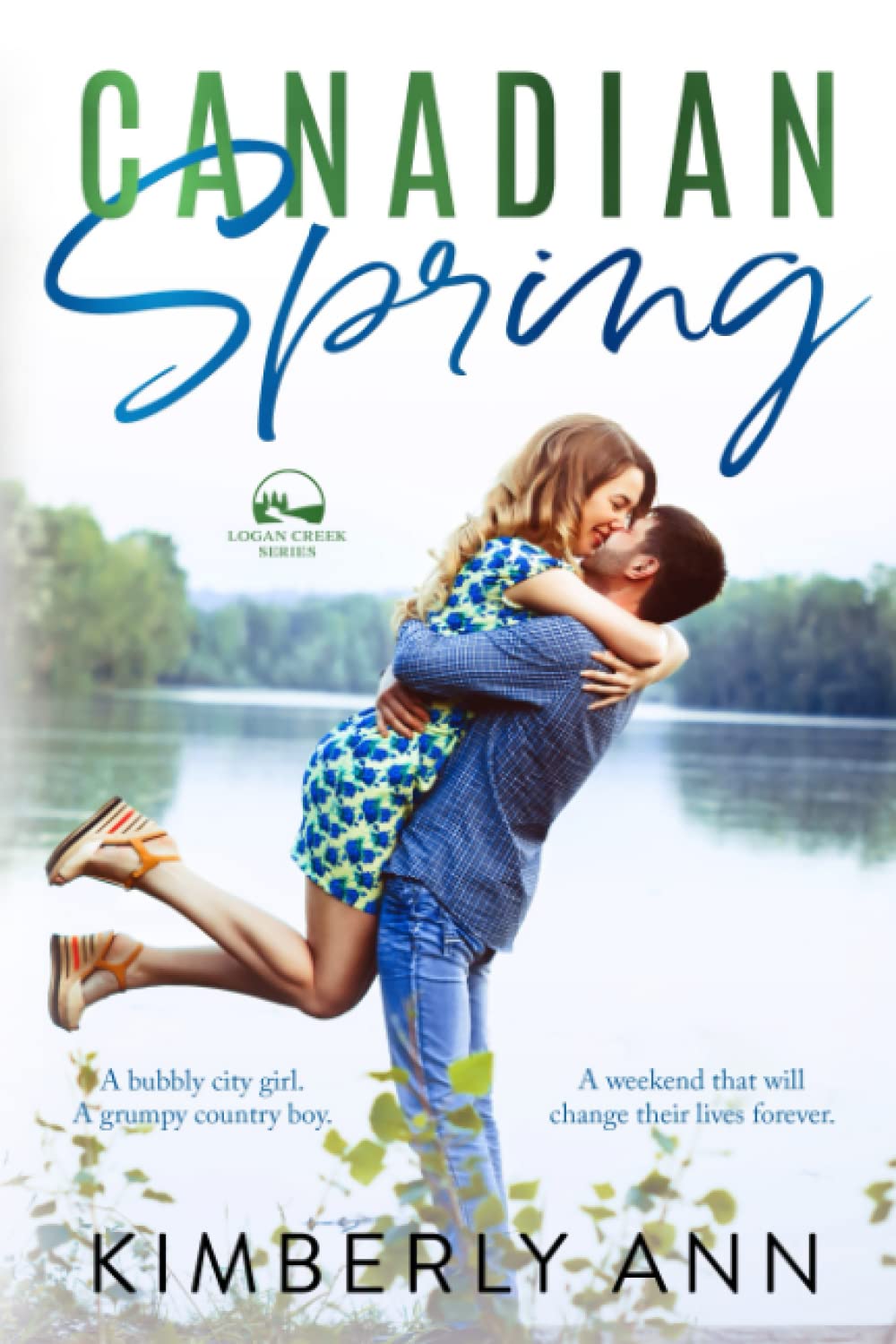 Canadian Spring