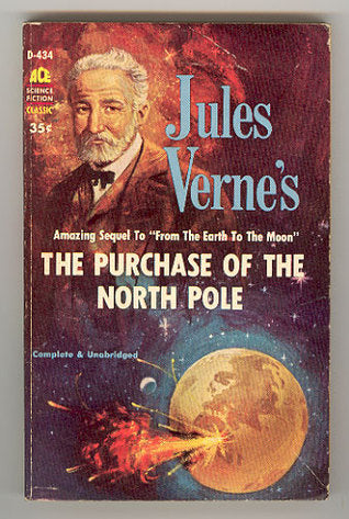 The Purchase of the North Pole