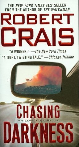 Chasing Darkness