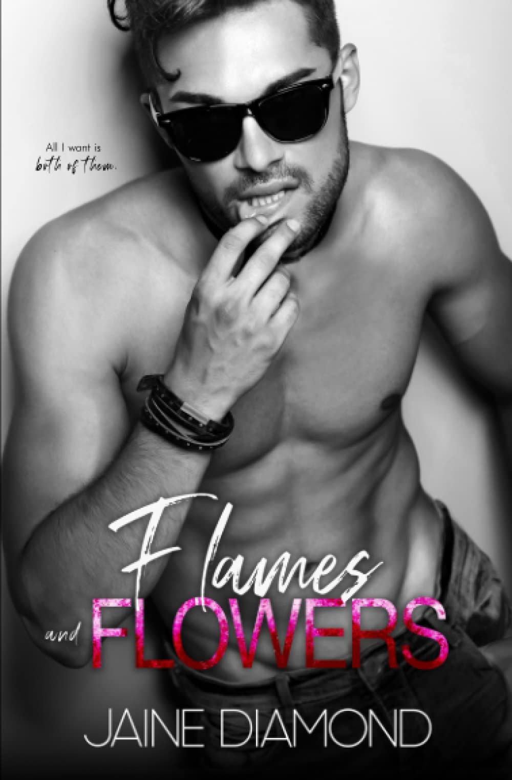Flames and Flowers