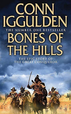 Bones Of The Hills