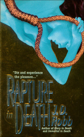Rapture in Death