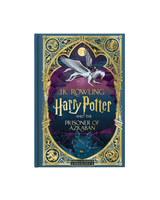 Harry Potter and the Prisoner of Azkaban