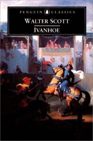 IvanHoe