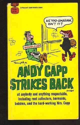 Andy Capp Strikes Back