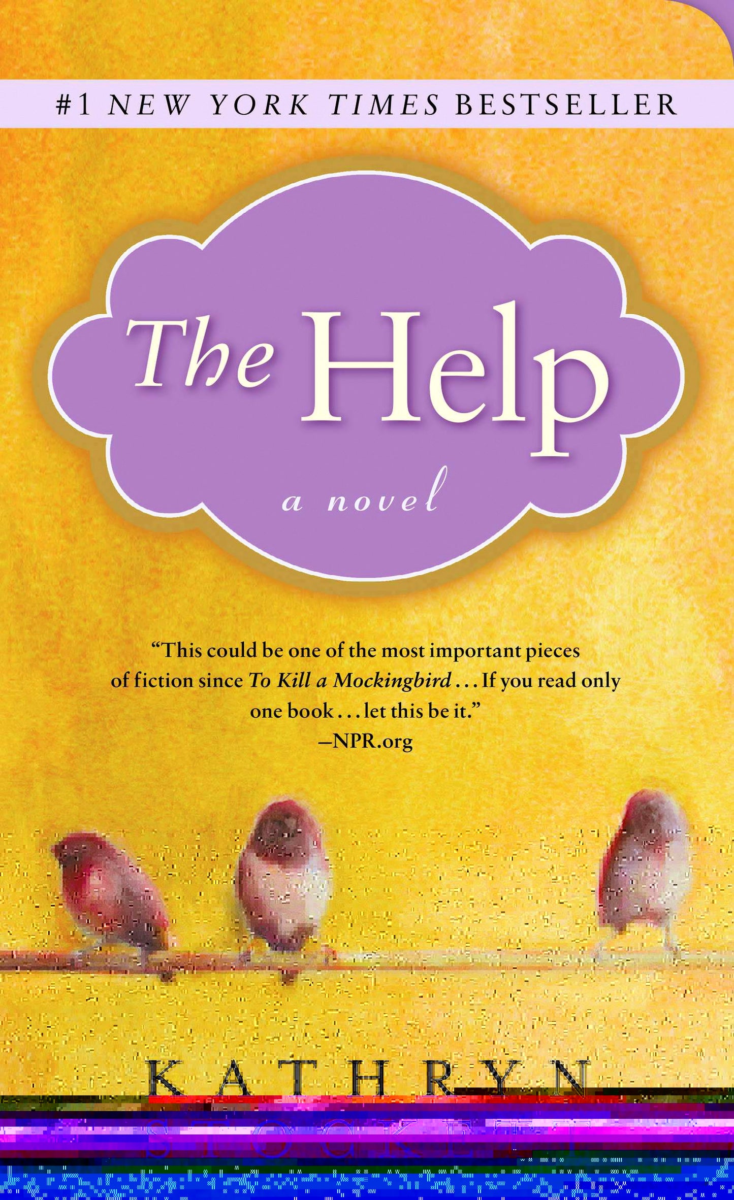 The Help