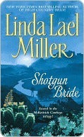Shotgun Bride