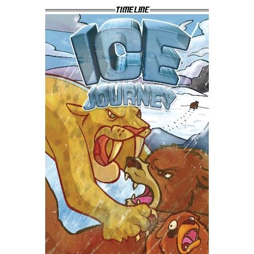 Ice Journey