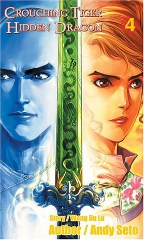 Crouching Tiger, Hidden Dragon #4