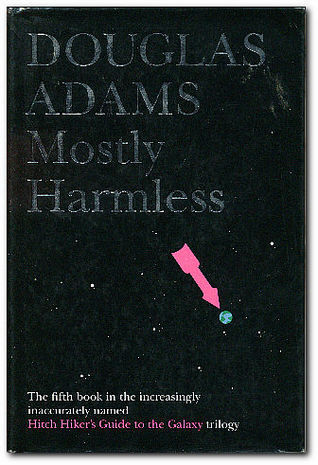 Mostly Harmless