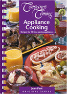 Company's Coming: Appliance Cooking