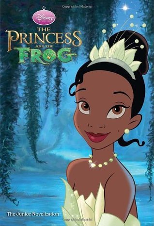 la princesse et la grennouille