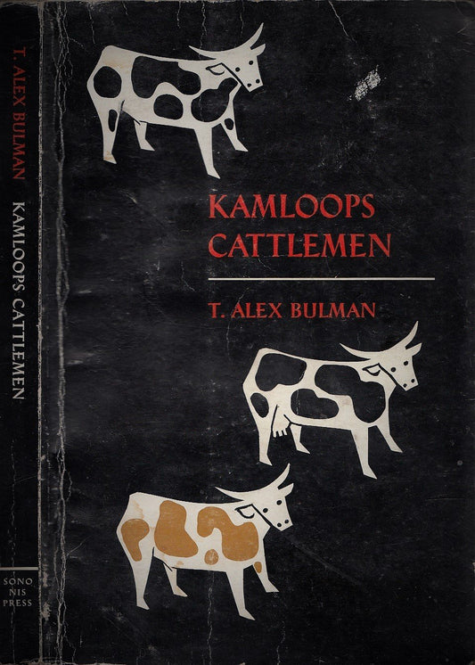 Kamloops Cattlemen