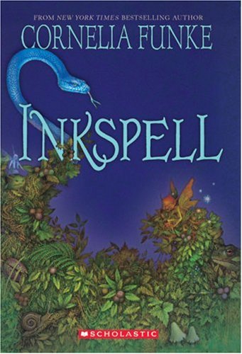 Inkspell