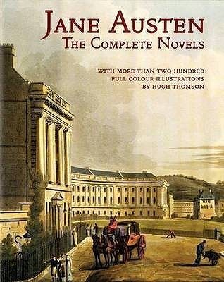 The Complete Novels