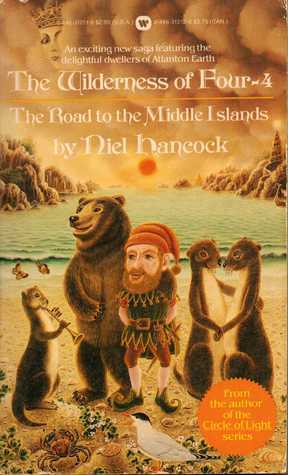 The Road to the Middle Islands