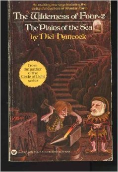 The Plains of the Sea