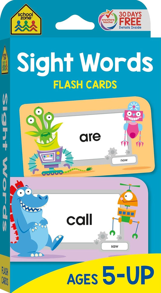 Sight Words