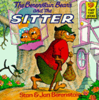 The Berenstain bears and the sitter
