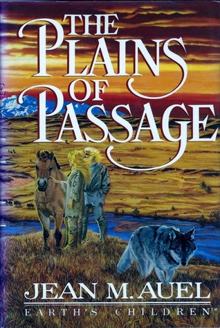 The Plains of Passage