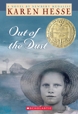 Out of the Dust (Scholastic Gold)