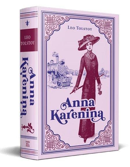 Anna Karenina Leo Tolstoy