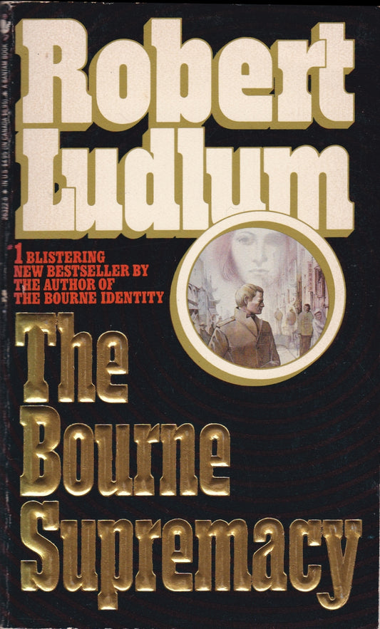 The Bourne Supremacy