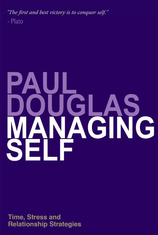Managing Self