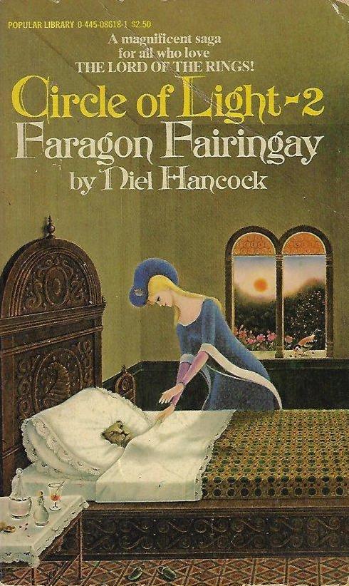 Faragon Fairingay