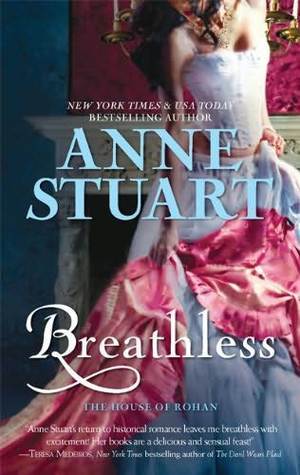 Breathless by Anne Sward