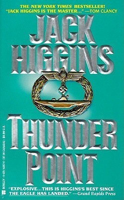 Thunder Point