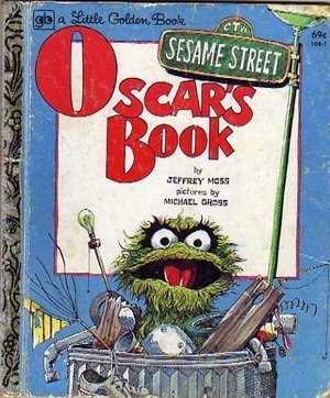 Oscar's Book