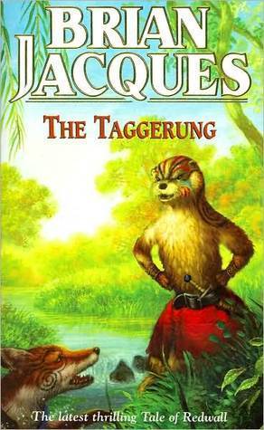 The Taggerung