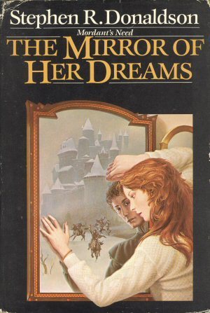The Mirror of Her Dreams
