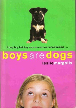 Boys Are Dogs