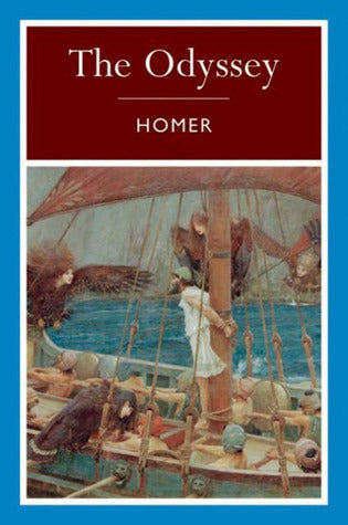 The Odyssey