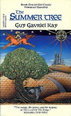 The Summer Tree