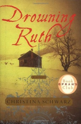 Drowning Ruth Christina Schwarz