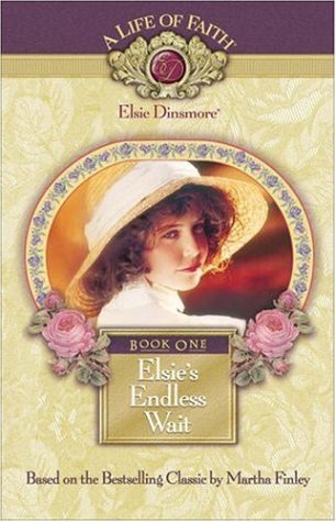 Elsies Endless Wait Book 1