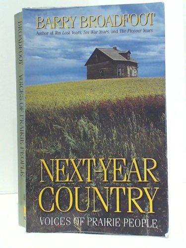 Next Year Country