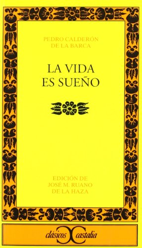 La vida es sueño